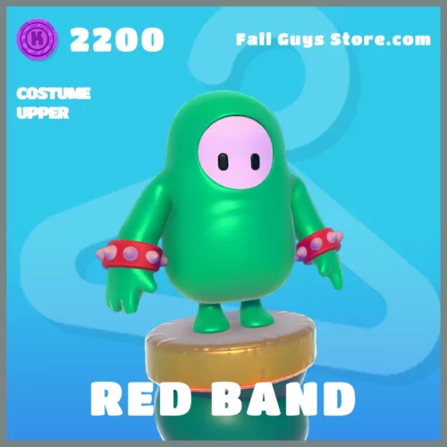 RED-BAND