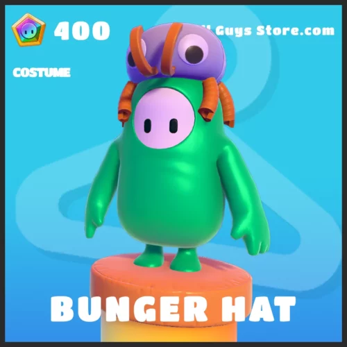 BUNGER-HAT