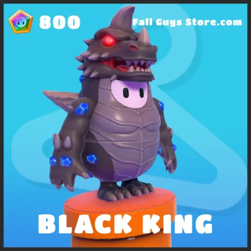 BLACK-KING