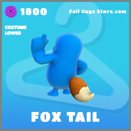 FOX-TAIL