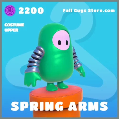 SPRING-ARMS