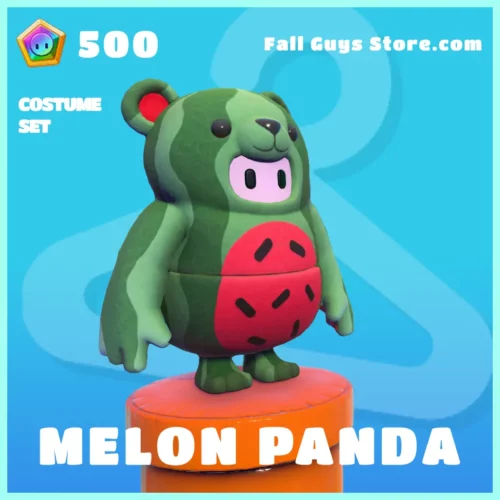 MELON-PANDA