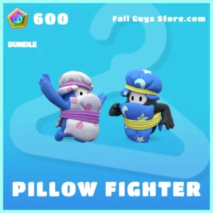 Pillow Fighter Bundle in Fall Guys