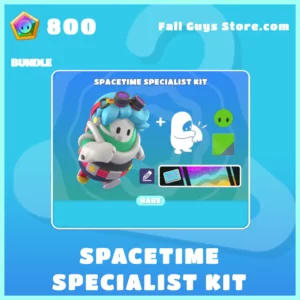 spacetime specialist kit bundle fall guys