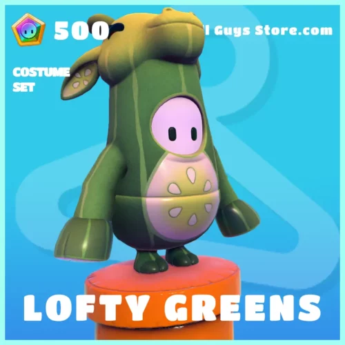 LOFTY-GREENS